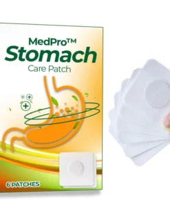 MedPro™ Stomach Care Patch