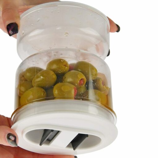 Pickle Flip Jar - Image 2