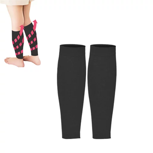 SPOCARE™ Thermally Cycling Self-Shaping Compression Socks - Image 7