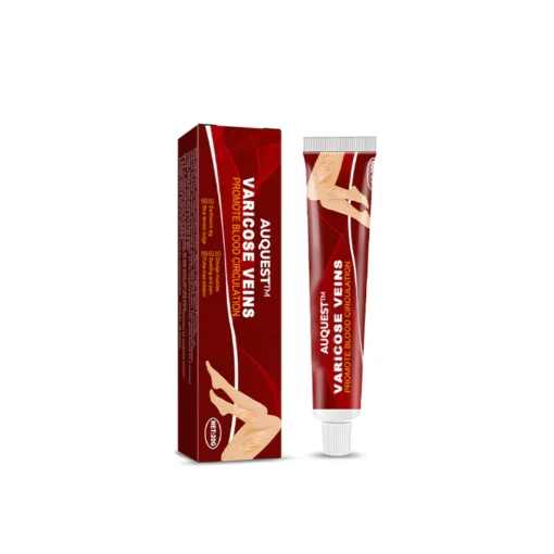 AUQUEST™ Varicose Veins Relief Cream - Image 6