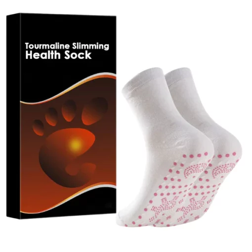 Afizocks Tourmaline Slimming Health Sock - Image 5