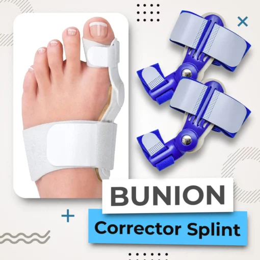 Alayna™ 3D Instant Bunion Splint - Image 2