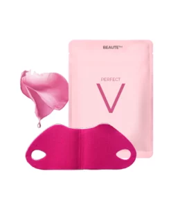 Beaute™ Perfect V Lifting Premium Mask