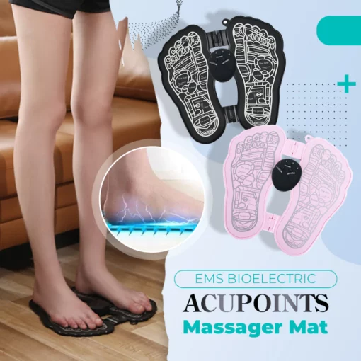 BeautyPlus Bioelectric Acupoints Massager - Image 2