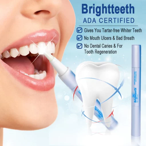 Brightteeth™ Whitening Pen - Image 2