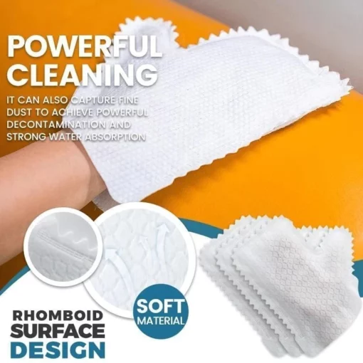 Dust Removal Gloves - Image 2