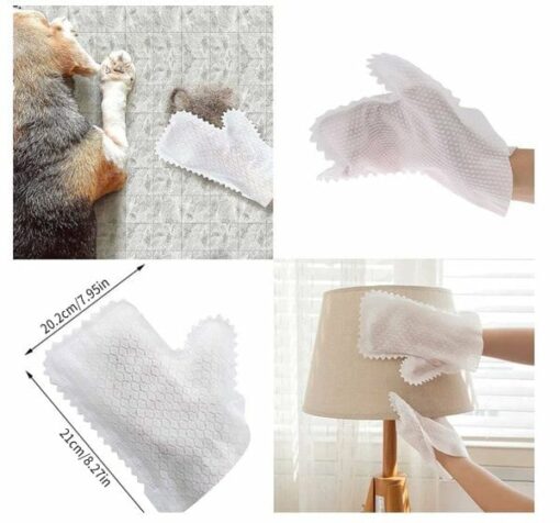 Dust Removal Gloves - Image 5