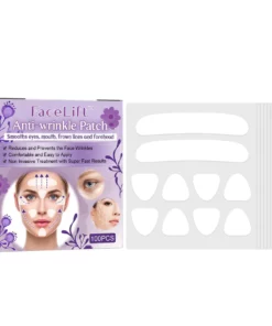 FaceLift™ Anti-wrinkle Patch