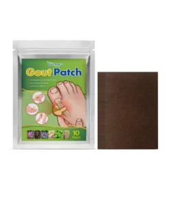 GoutGone™ Herbal Relieve Patch