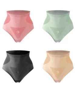 Sunshine™ Graphene Honeycomb Vaginal Tightening & Body Shaping Briefs