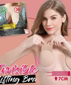 Invisible Lifting Bra