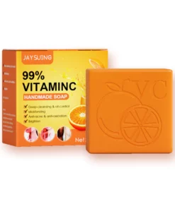 JAYSU VitaminC SkinWhitening BodySoap