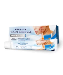 MaxPerformance WartClearPLUS Instant Wart Removal Ointment