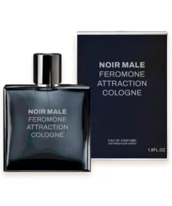 Noir Male Feromone AttractionCologne