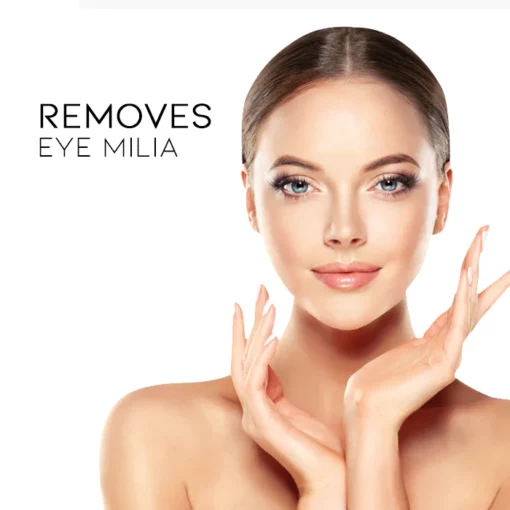 SkinChemist Eye Milia Removal Cream - Image 3