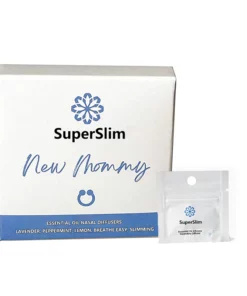 SuperSlim™ TighteningDetox Essential Oil Ring