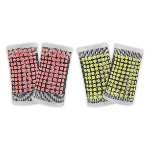 ThermalHEAL SlimDETOX Tourmaline SweatBand - Image 2