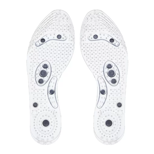 WalkFit MagnAcupoint Massage Insoles