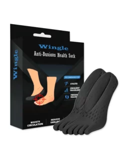 Wingle Anti-Bunions Health Sock