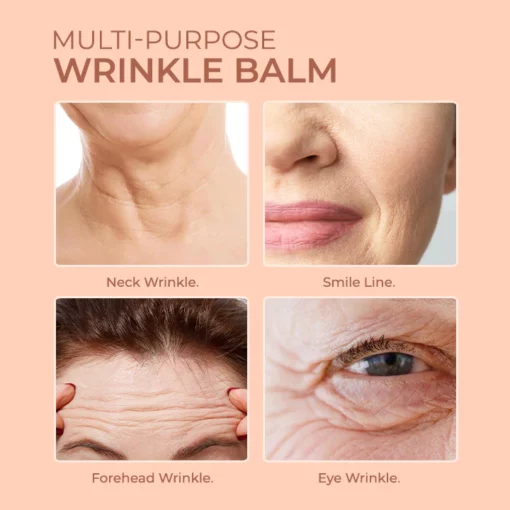 Wrinkle Bounce Moisturizing Balm - Image 5