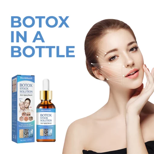 Youthfully™ Botox Face Serum - Image 2