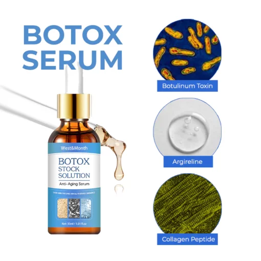 Youthfully™ Botox Face Serum - Image 3