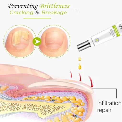 7Days NailRepair TreatmentGel - Image 4