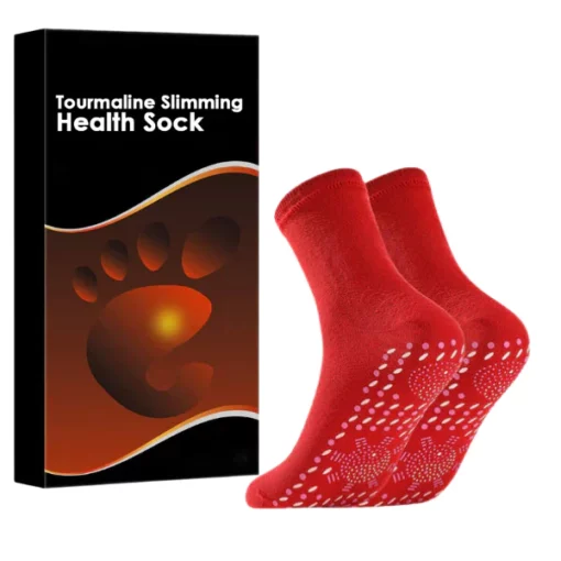 AFIZ™ Tourmaline-Slimming HealthSocks - Image 3