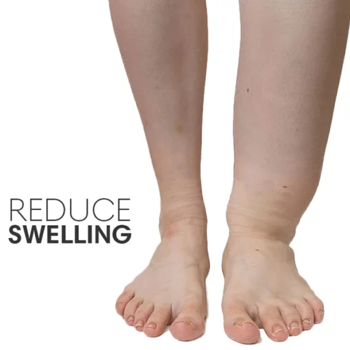 Anti Swelling Japanese Ginger Detox Patch - Image 6