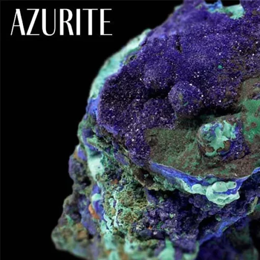 Energeti Azurite Radioactive Bracelet - Image 3