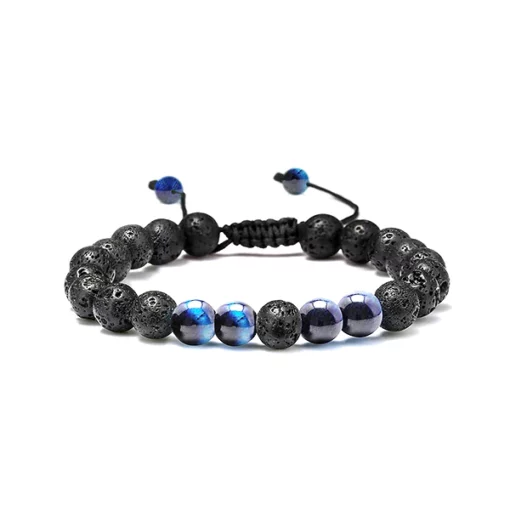 Energeti Azurite Radioactive Bracelet - Image 4