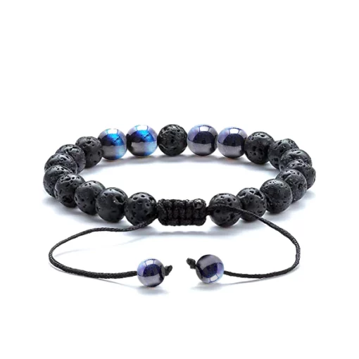 Energeti Azurite Radioactive Bracelet - Image 5