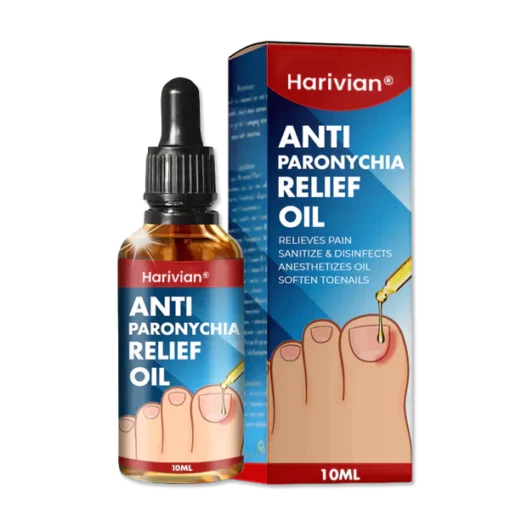 Harivian® Anti Paronychia Relief Oil