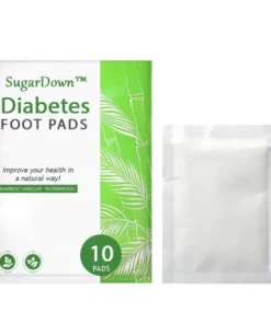 HealthCare™ Diabetes Foot Pads