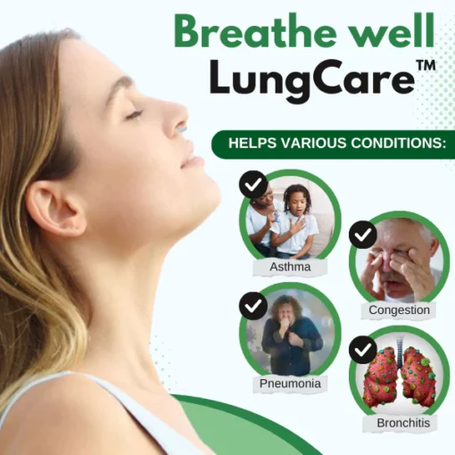 LungCare™ Cleansing Nose Ring - Image 5