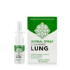 Organic Herbal Lung Cleanse Repair Spray