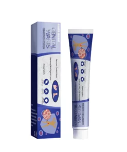 PUREOrganic WartRemover Cream