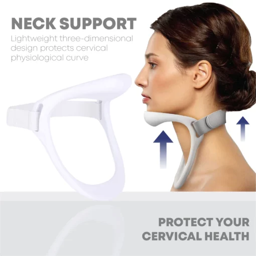 ProRelief Adjustable Lymphvity Neck Instrument - Image 3