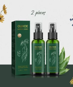 Red Ginseng HairRe-Generation Spray