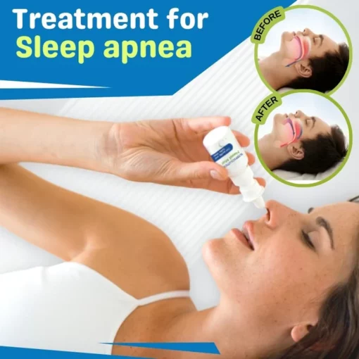 SleepSolution™ Nasal Mist - Image 5