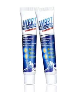 WartOff Instant Blemish Removal Cream