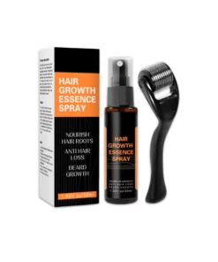 BioStrands Hair Regrowth Kit