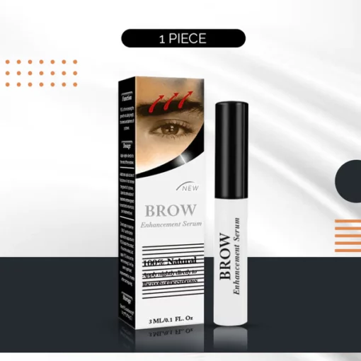 Brow Enhancement Serum