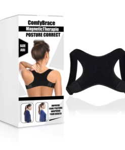 ComfyBrace MagneticTherapie Posture Corrector