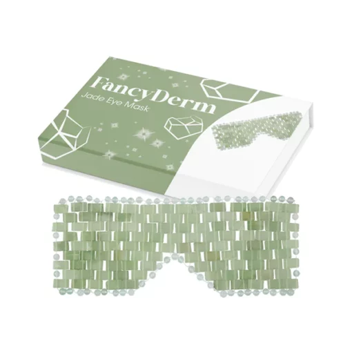 FancyDerm Jade Eye Mask