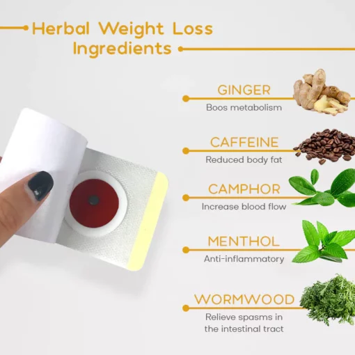 HerbPro™ Detox Slimming Pellet - Image 2