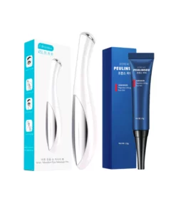 LIFTRONS Korean Ionic Vibration Eye Massage Pen