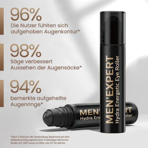 Men'Expert PRO Hydra Energetic Augenroller - Image 2