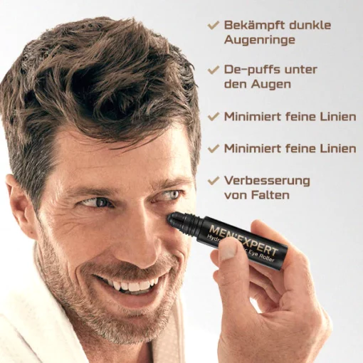 Men'Expert PRO Hydra Energetic Augenroller - Image 6