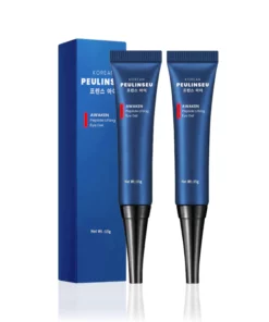 PEULINSEU Korean Awaken Peptide Depuffing Eye Gel